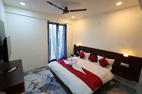 The Brij Vista