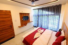 The Brij Vista