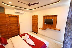 The Brij Vista