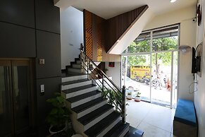 The Brij Vista