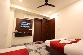 The Brij Vista