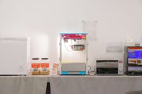 Hotel YAM Yeosu Hakdong