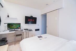 Hotel YAM Yeosu Hakdong