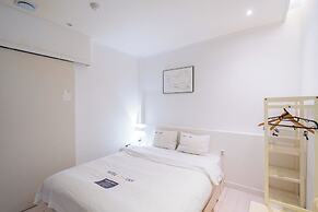 Hotel YAM Yeosu Hakdong