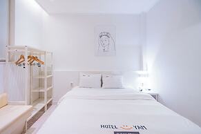 Hotel YAM Yeosu Hakdong