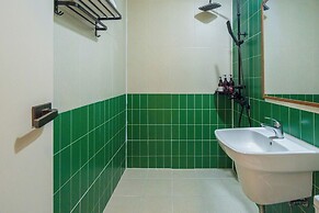 Hotel YAM Yeosu Hakdong