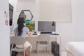 Hotel YAM Yeosu Hakdong