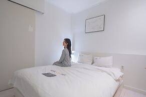 Hotel YAM Yeosu Hakdong