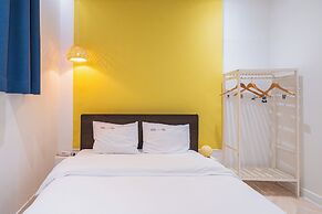 Hotel YAM Yeosu Hakdong