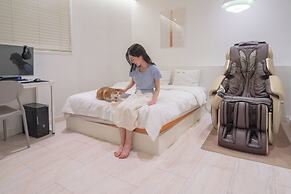 Hotel YAM Yeosu Hakdong