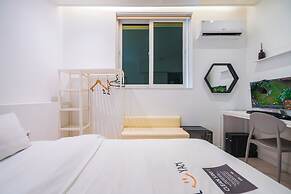 Hotel YAM Yeosu Hakdong