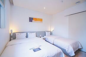 Hotel YAM Yeosu Hakdong