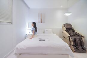 Hotel YAM Yeosu Hakdong