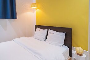 Hotel YAM Yeosu Hakdong