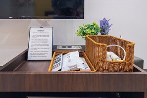 Hotel YAM Yeosu Hakdong
