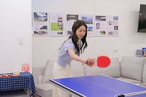 Hotel YAM Yeosu Hakdong