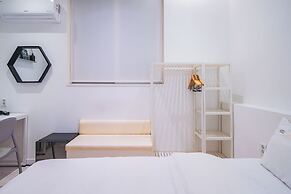 Hotel YAM Yeosu Hakdong