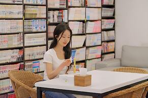 Hotel YAM Yeosu Hakdong