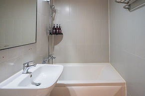 Hotel YAM Yeosu Hakdong