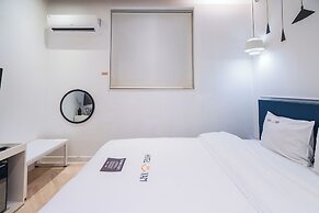 Hotel YAM Yeosu Hakdong