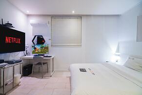Hotel YAM Yeosu Hakdong