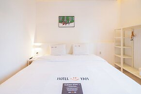 Hotel YAM Yeosu Hakdong
