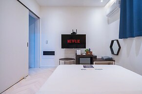 Hotel YAM Yeosu Hakdong