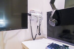 Hotel YAM Yeosu Hakdong