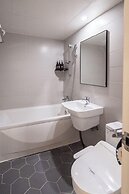 Hotel YAM Yeosu Hakdong