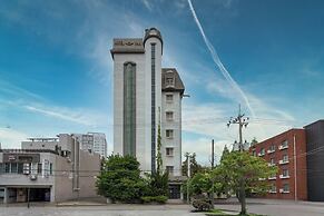 Hotel YAM Yeosu Hakdong