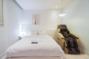 Hotel YAM Yeosu Hakdong