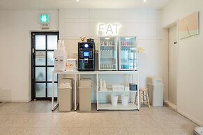 Hotel YAM Yeosu Hakdong