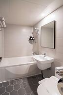 Hotel YAM Yeosu Hakdong