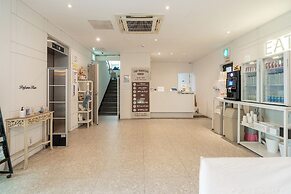 Hotel YAM Yeosu Hakdong
