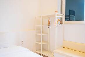 Hotel YAM Yeosu Hakdong