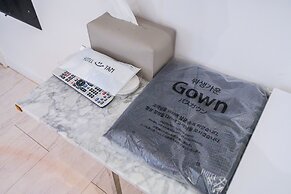 Hotel YAM Yeosu Hakdong