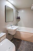 Hotel YAM Yeosu Hakdong