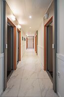 Hotel YAM Yeosu Hakdong