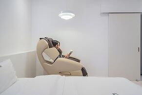 Hotel YAM Yeosu Hakdong