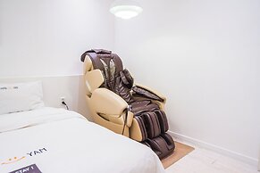 Hotel YAM Yeosu Hakdong