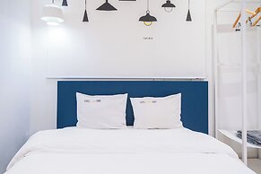 Hotel YAM Yeosu Hakdong