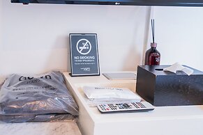 Hotel YAM Yeosu Hakdong