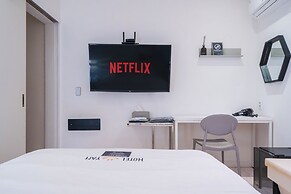 Hotel YAM Yeosu Hakdong
