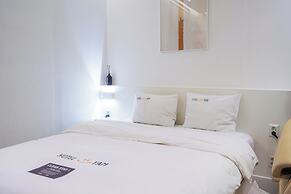 Hotel YAM Yeosu Hakdong