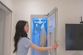 Hotel YAM Yeosu Hakdong