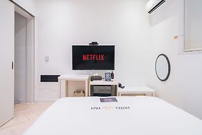 Hotel YAM Yeosu Hakdong