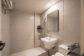 Hotel YAM Yeosu Hakdong