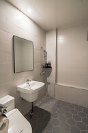 Hotel YAM Yeosu Hakdong