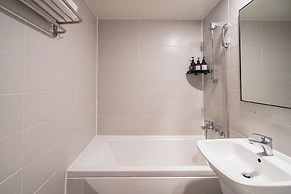 Hotel YAM Yeosu Hakdong