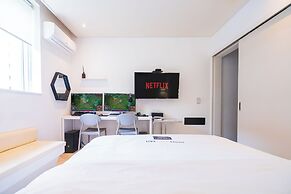 Hotel YAM Yeosu Hakdong